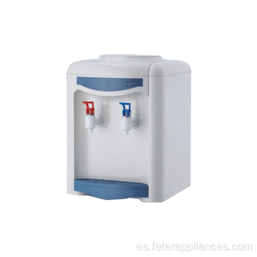 Mini Dispensador de Agua con Forma de Fresa